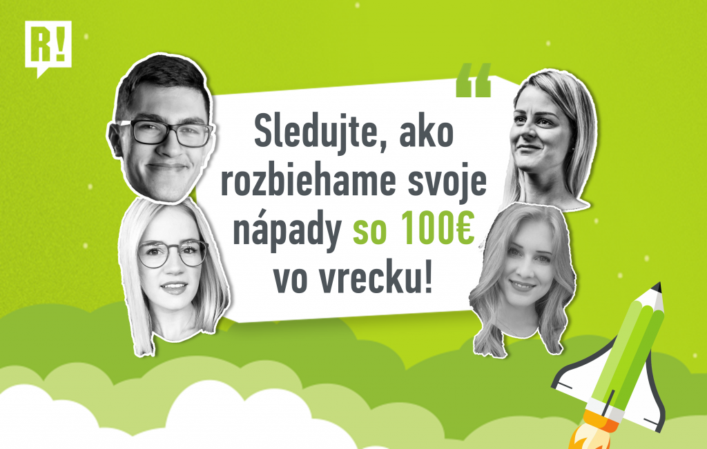 ako zacat podnikat bez kapitalu